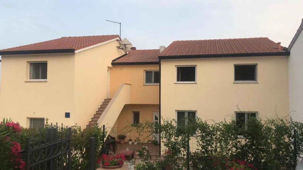 Villa Vinki Vinkuran