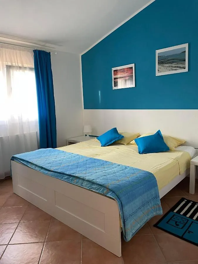 Villa Vinki Vinkuran Apartment