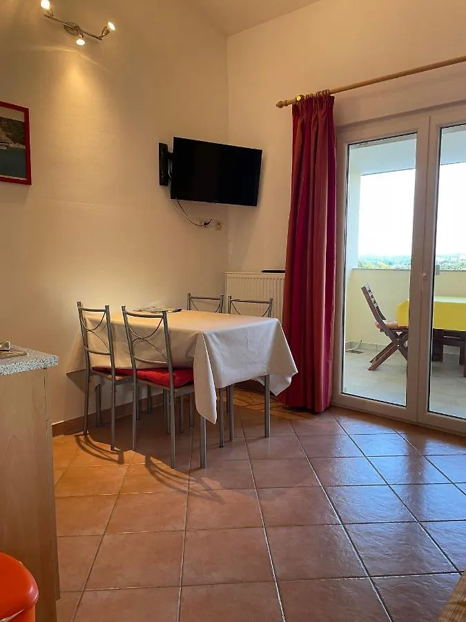 Apartment Villa Vinki Vinkuran