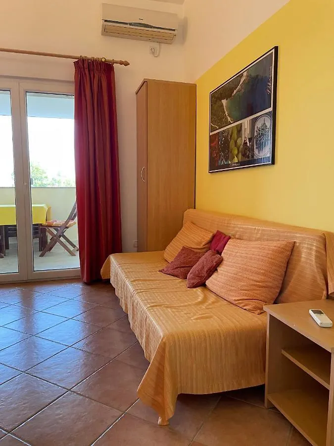 Villa Vinki Vinkuran