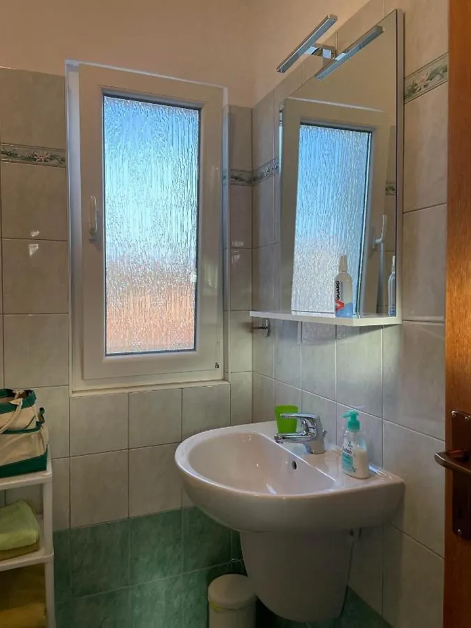 Apartment Villa Vinki Vinkuran Croatia