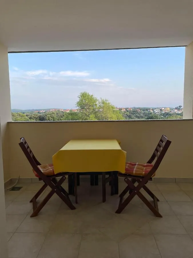 Villa Vinki Vinkuran