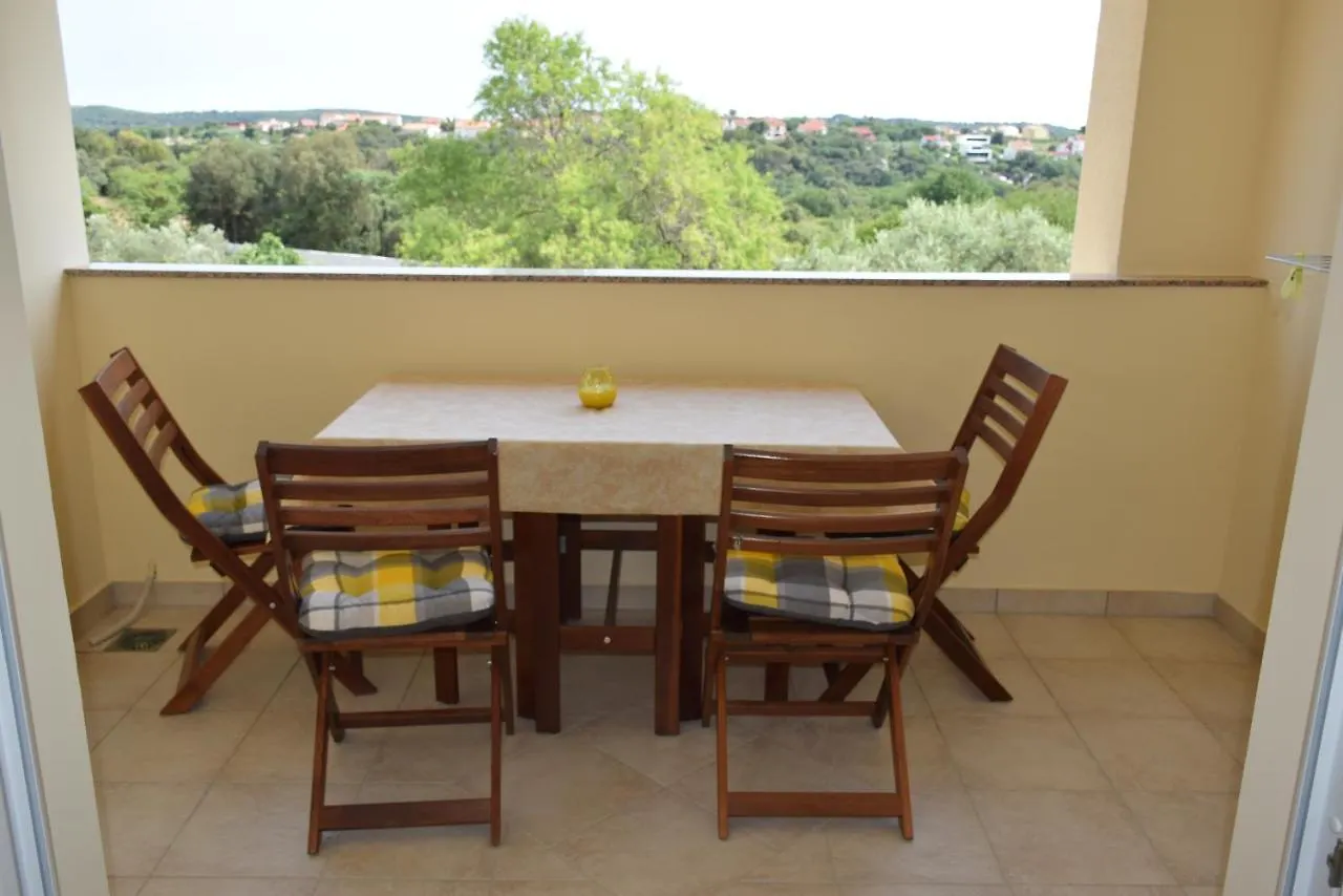 Apartment Villa Vinki Vinkuran