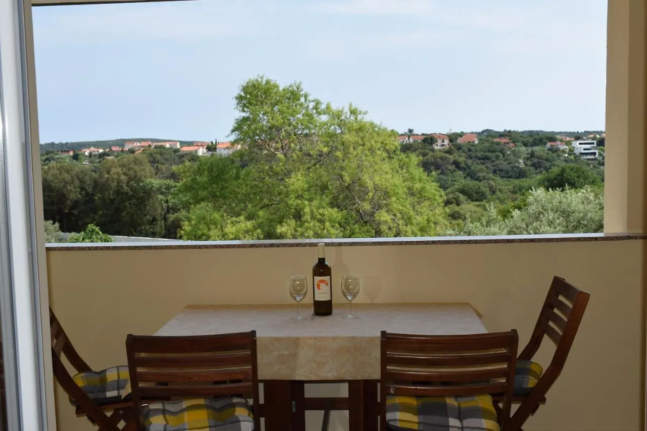 Villa Vinki Vinkuran Croatia