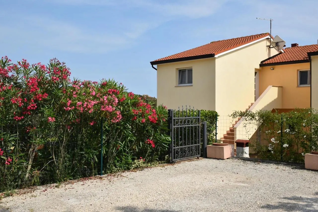 Villa Vinki Vinkuran Apartment