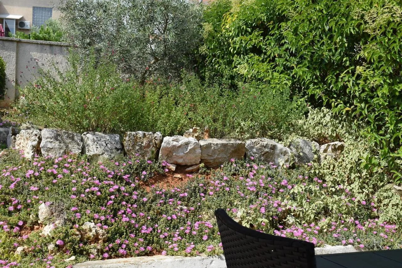 Apartment Villa Vinki Vinkuran Croatia