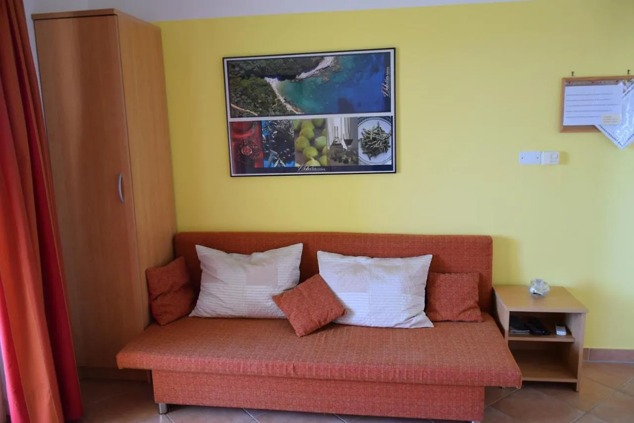 Apartment Villa Vinki Vinkuran